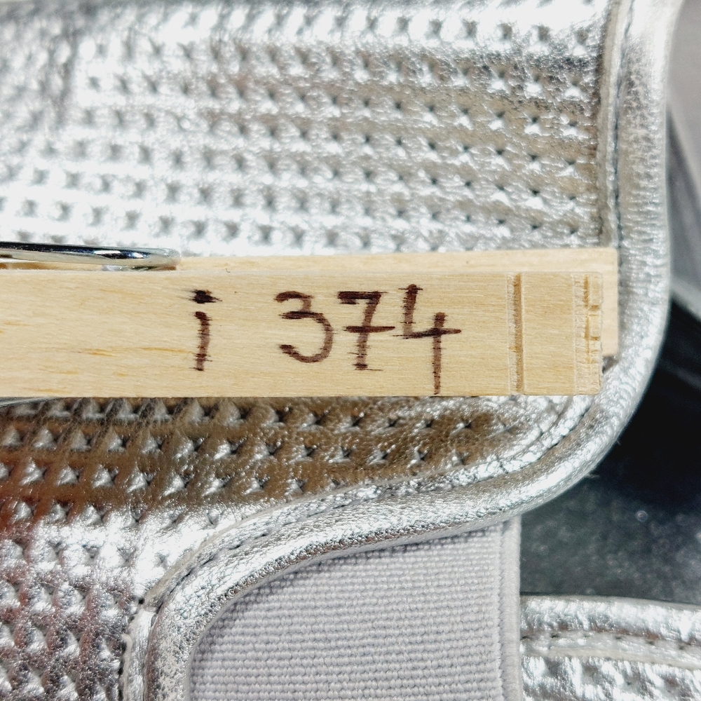 New Vince Womens Blair Slip on Fashion Sneakers i374 - Picture 10 of 10